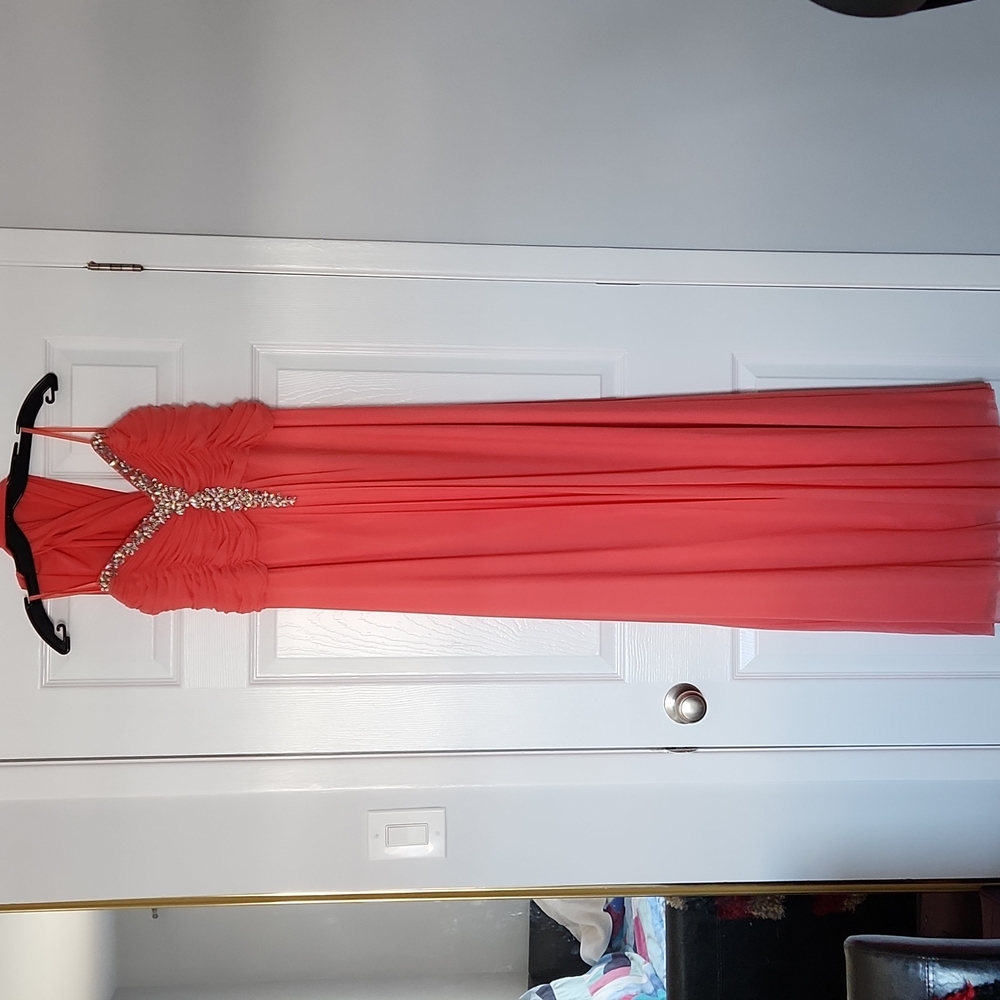Long Dress